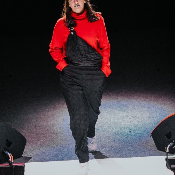 Custom Overalls - Picture 1 of 1